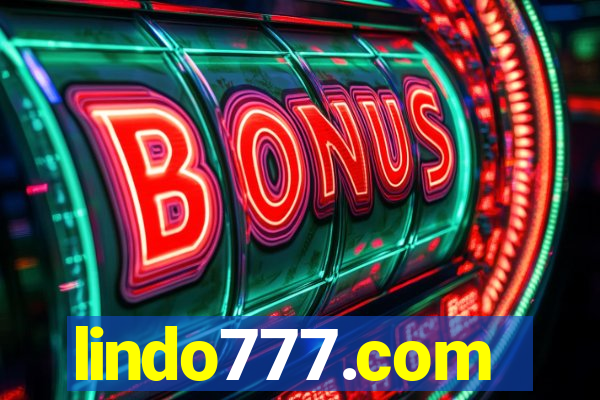 lindo777.com