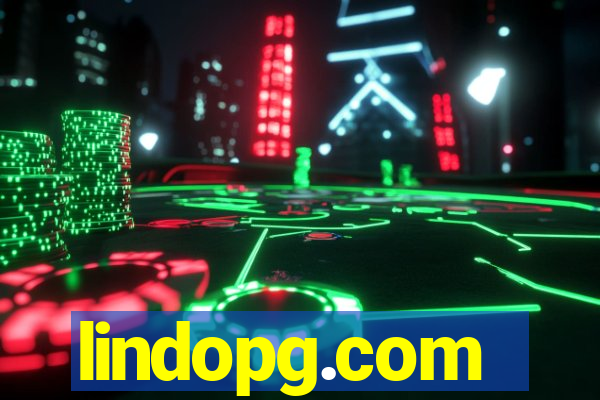 lindopg.com