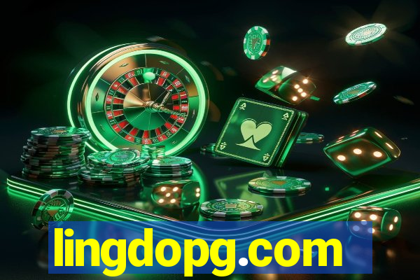 lingdopg.com
