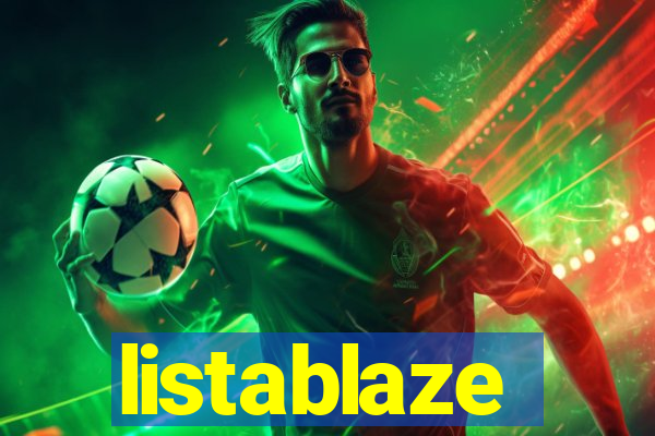 listablaze
