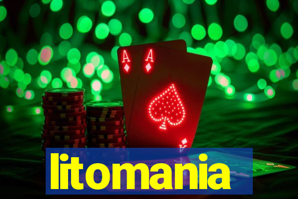 litomania