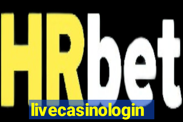 livecasinologin