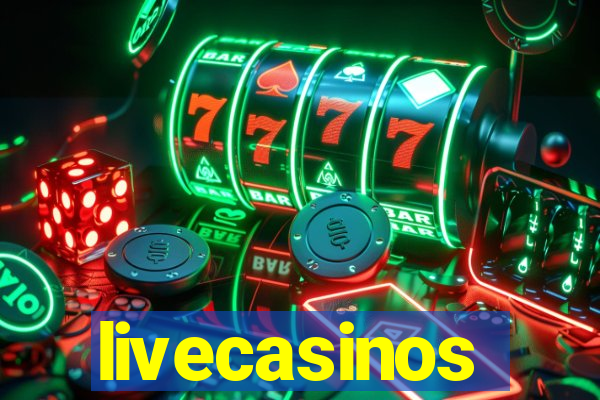livecasinos
