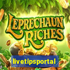 livetipsportal
