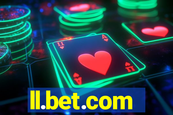 ll.bet.com