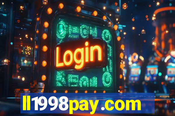 ll1998pay.com