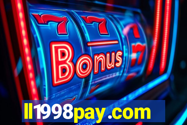 ll1998pay.com