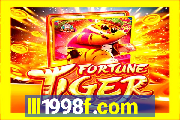 lll1998f.com