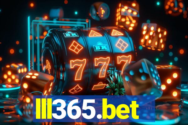 lll365.bet
