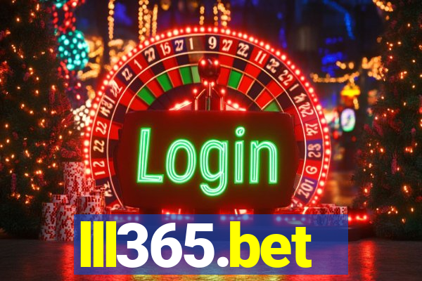 lll365.bet