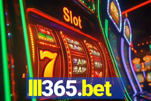 lll365.bet