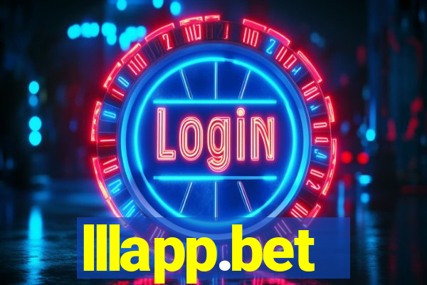 lllapp.bet