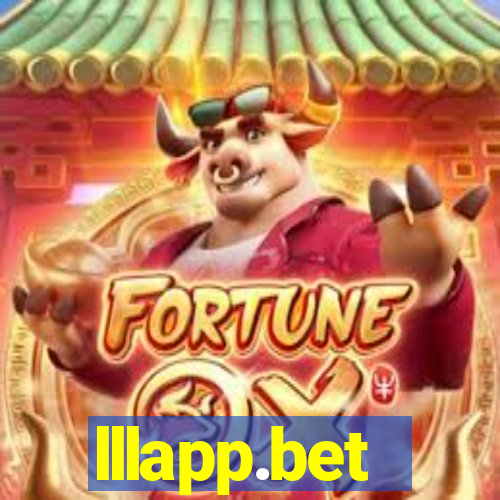 lllapp.bet
