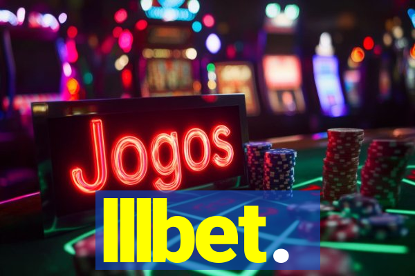 lllbet.