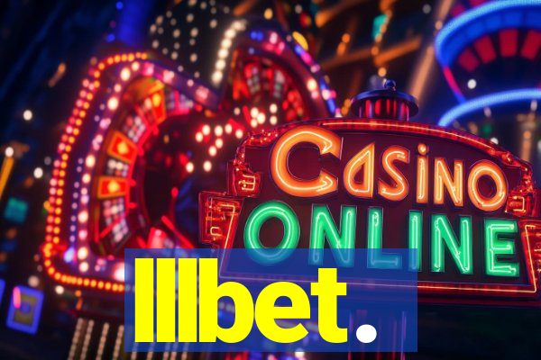 lllbet.