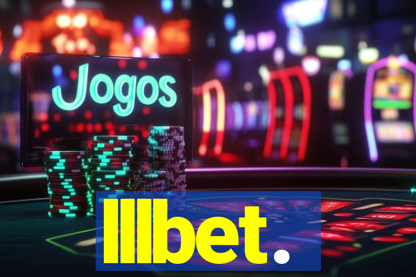 lllbet.