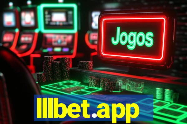 lllbet.app