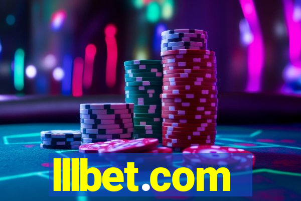 lllbet.com