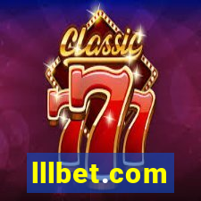 lllbet.com