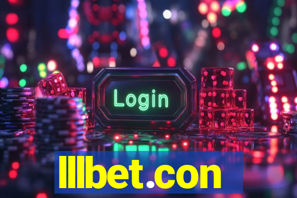 lllbet.con