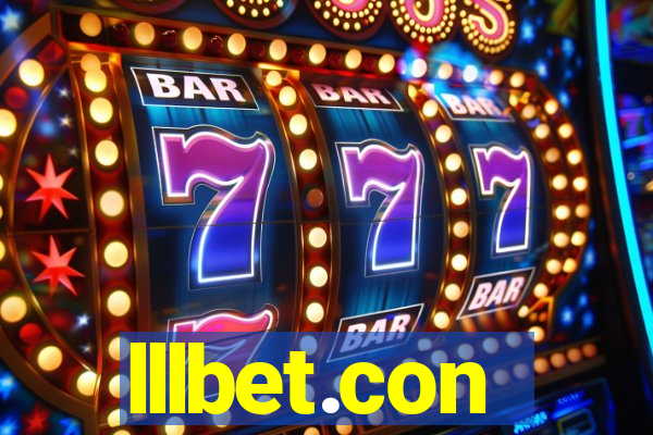 lllbet.con