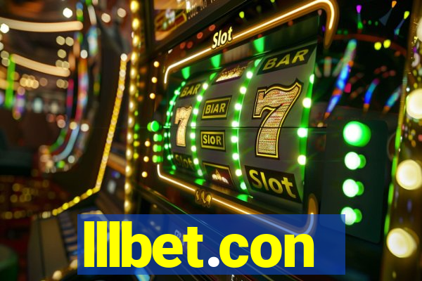 lllbet.con