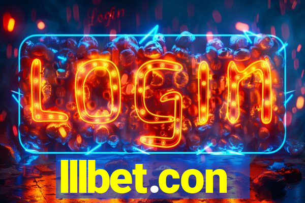 lllbet.con