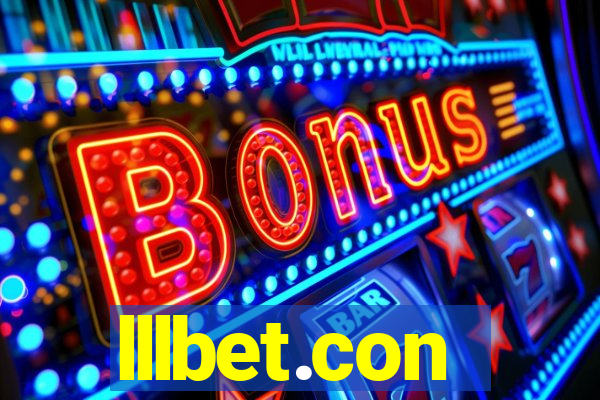 lllbet.con