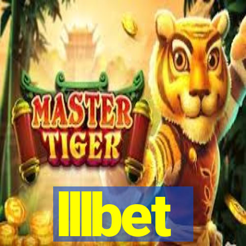 lllbet