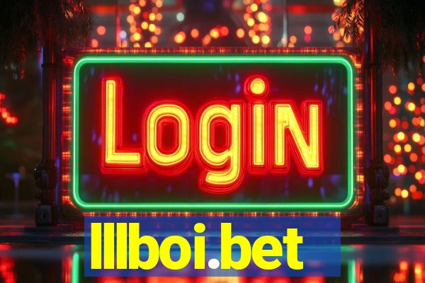 lllboi.bet