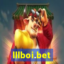 lllboi.bet