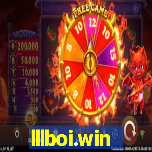 lllboi.win