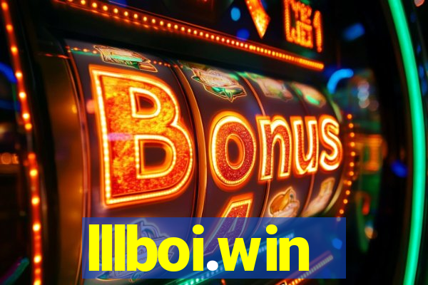 lllboi.win