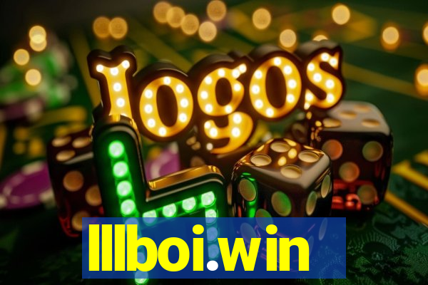 lllboi.win