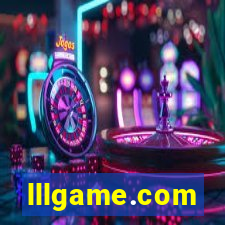 lllgame.com
