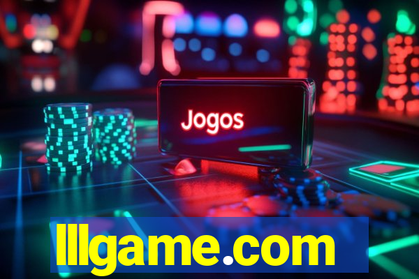 lllgame.com