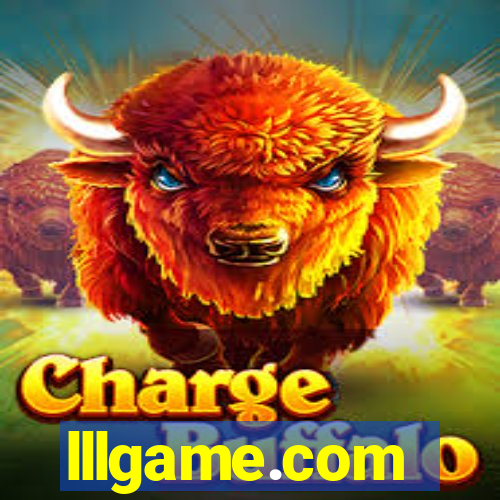 lllgame.com