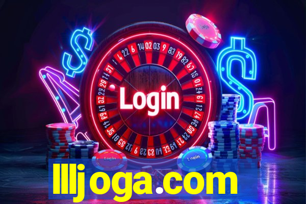 llljoga.com