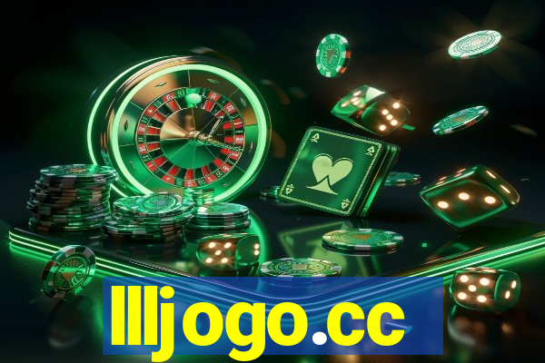 llljogo.cc