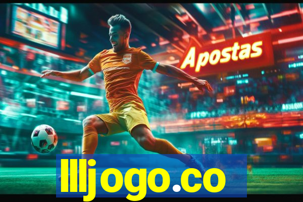 llljogo.co