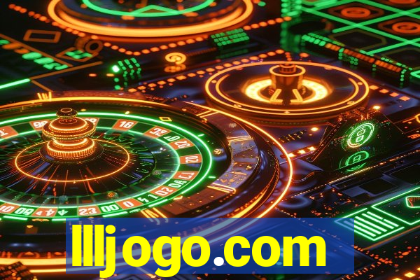 llljogo.com