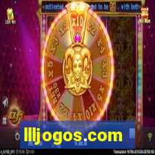 llljogos.com