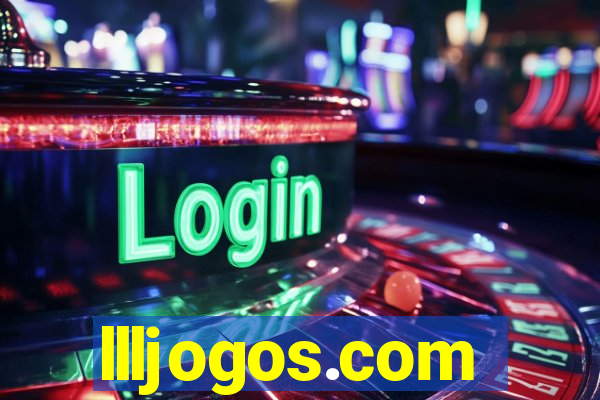 llljogos.com