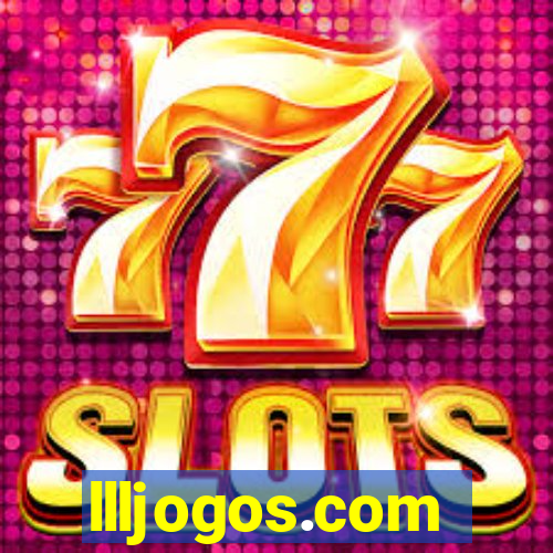 llljogos.com