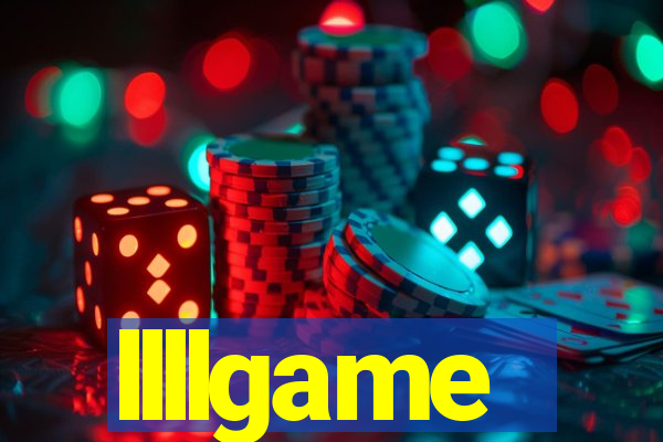 llllgame