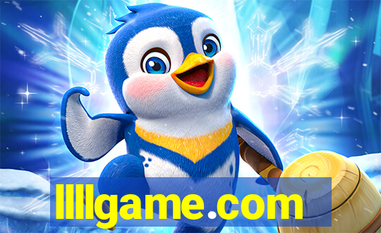 llllgame.com