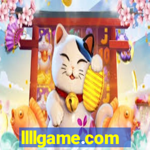 llllgame.com