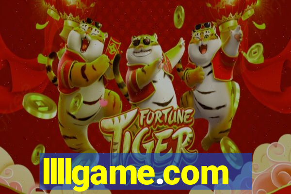 llllgame.com
