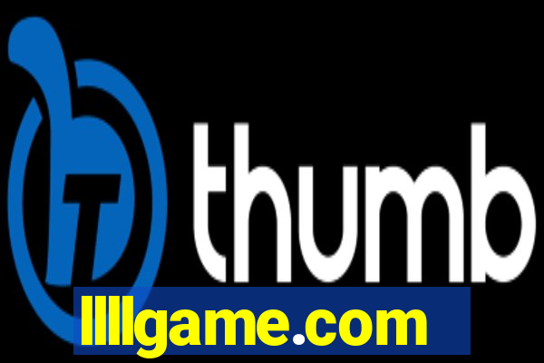 llllgame.com