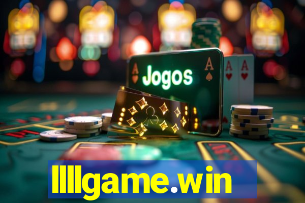 llllgame.win